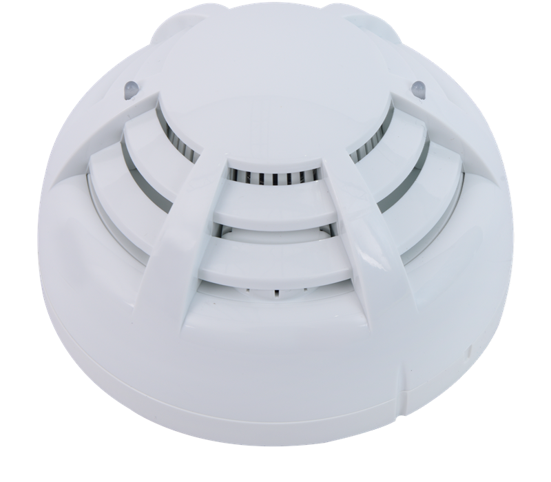 Intelligent Addressable Gas Detector Teknim Yangın ve Hırsız Alarm